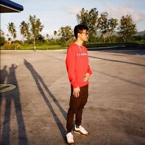 Meet your Posher, Joseph